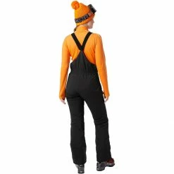 Helly Hansen Legendary Insulated Bib Pant Women's -Helly Hansen Shop BLA D1 24