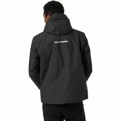 Helly Hansen Lumines Light Jacket Men's -Helly Hansen Shop BLA D1 27