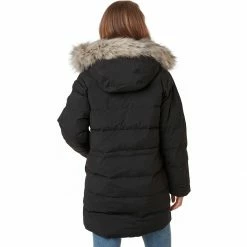 Helly Hansen Regina Insulated Parka Women's -Helly Hansen Shop BLA D1 29