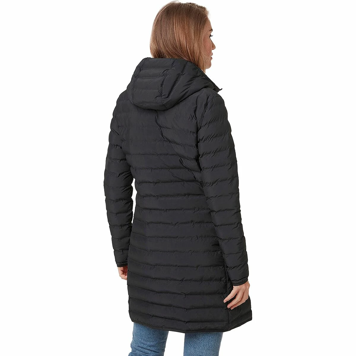 Helly Hansen Mono Tech Insulator Coat Women's 9 Helly Hansen Mono Tech Insulator Coat Women's - Image 7