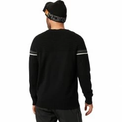 Helly Hansen Carv Knitted Sweater Men's -Helly Hansen Shop BLA D1 6