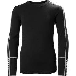 Helly Hansen Jr Lifa Merino Set Boys' 29 Helly Hansen Jr Lifa Merino Set Boys' -Helly Hansen Shop BLA D1 9