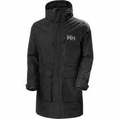Helly Hansen Rigging Coat Men's -Helly Hansen Shop BLA D2 11