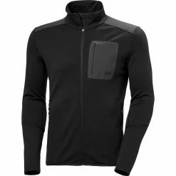 Helly Hansen Lifa Merino Midlayer Top Men's 20 Helly Hansen Lifa Merino Midlayer Top Men's -Helly Hansen Shop BLA D2 12