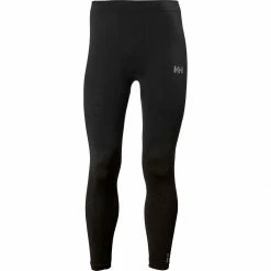 Helly Hansen H1 Pro Lifa Seamless Pant Men's -Helly Hansen Shop BLA D2 15