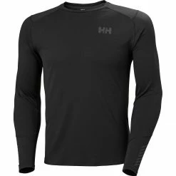 Helly Hansen Lifa Active Crew Top Men's -Helly Hansen Shop BLA D2 17