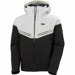 Helly Hansen Alpha Infinity Jacket Men's 31 Helly Hansen Alpha Infinity Jacket Men's -Helly Hansen Shop BLA D2 2
