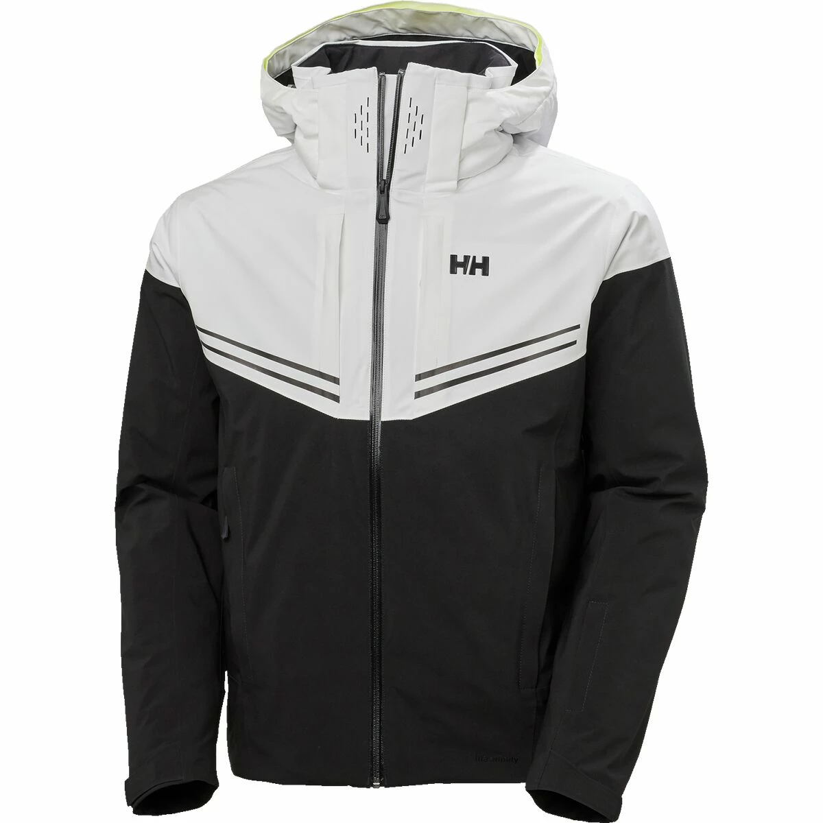 Helly Hansen Alpha Infinity Jacket Men's 9 Helly Hansen Alpha Infinity Jacket Men's - Image 7