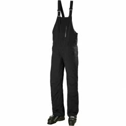 Helly Hansen Legendary Insulated Bib Pant Men's -Helly Hansen Shop BLA D2 20