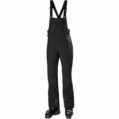 Helly Hansen Legendary Insulated Bib Pant Women's -Helly Hansen Shop BLA D2 22