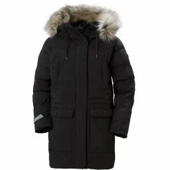 Helly Hansen Regina Insulated Parka Women's -Helly Hansen Shop BLA D2 27