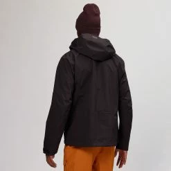 Helly Hansen Verglas Infinity Shell Jacket Men's 21 Helly Hansen Verglas Infinity Shell Jacket Men's -Helly Hansen Shop BLA D2 29