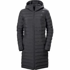 Helly Hansen Mono Tech Insulator Coat Women's 20 Helly Hansen Mono Tech Insulator Coat Women's -Helly Hansen Shop BLA D2 32