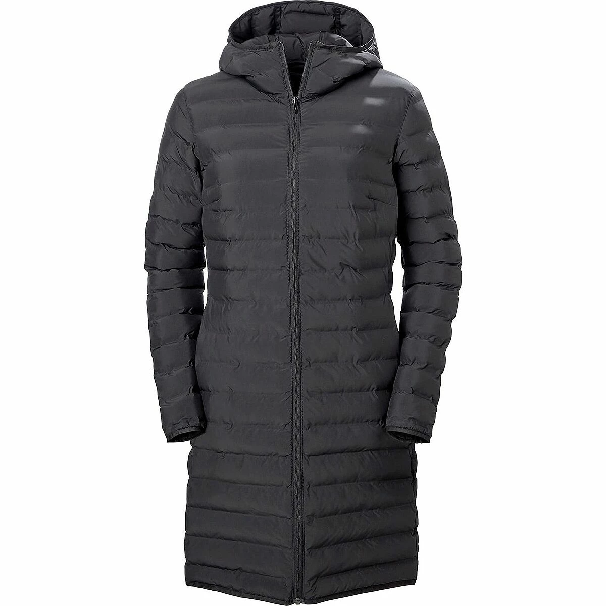 Helly Hansen Mono Tech Insulator Coat Women's 8 Helly Hansen Mono Tech Insulator Coat Women's - Image 6