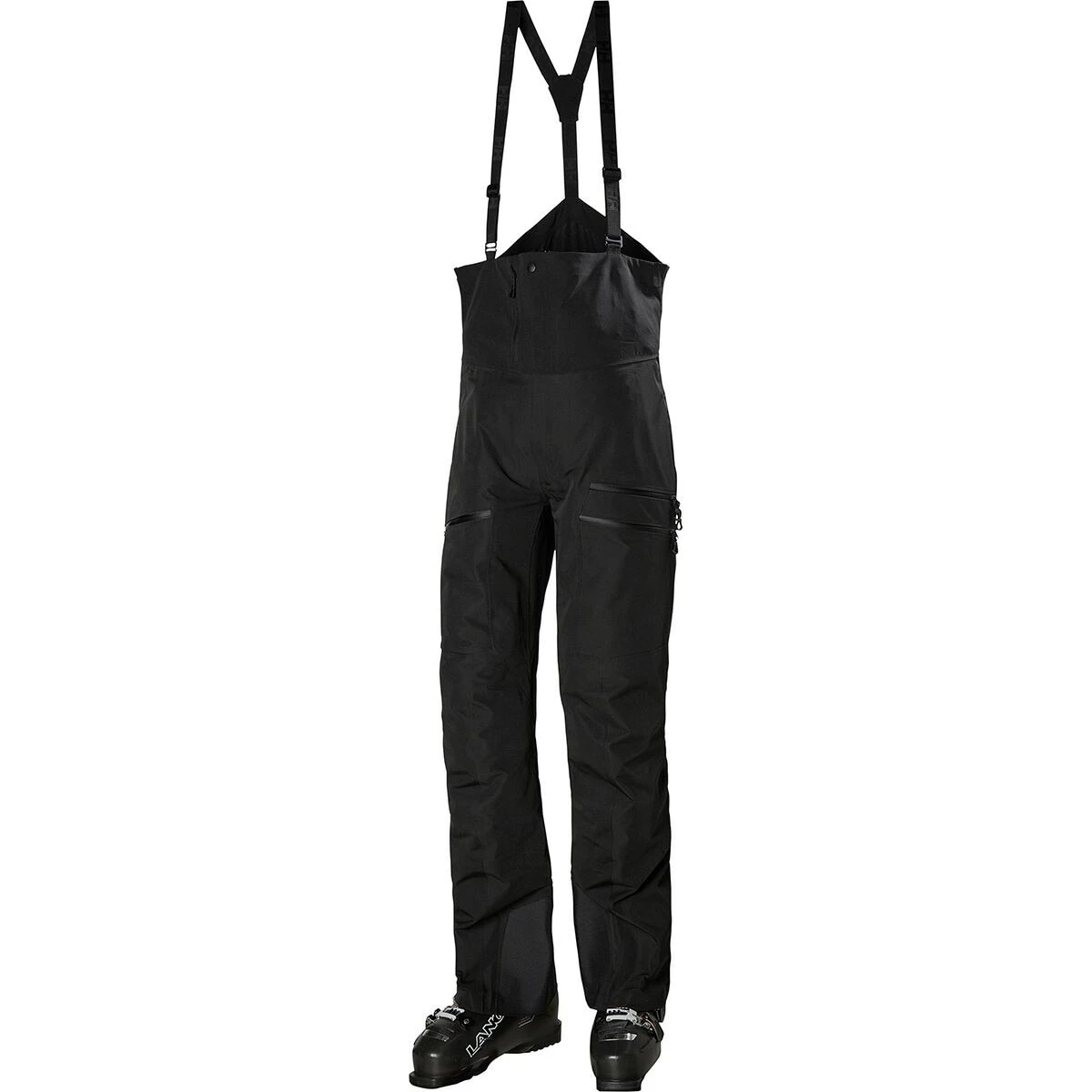 Helly Hansen Odin Mountain Infinity 3L Bib Pant Men's 9 Helly Hansen Odin Mountain Infinity 3L Bib Pant Men's - Image 7