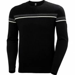 Helly Hansen Carv Knitted Sweater Men's -Helly Hansen Shop BLA D2 6