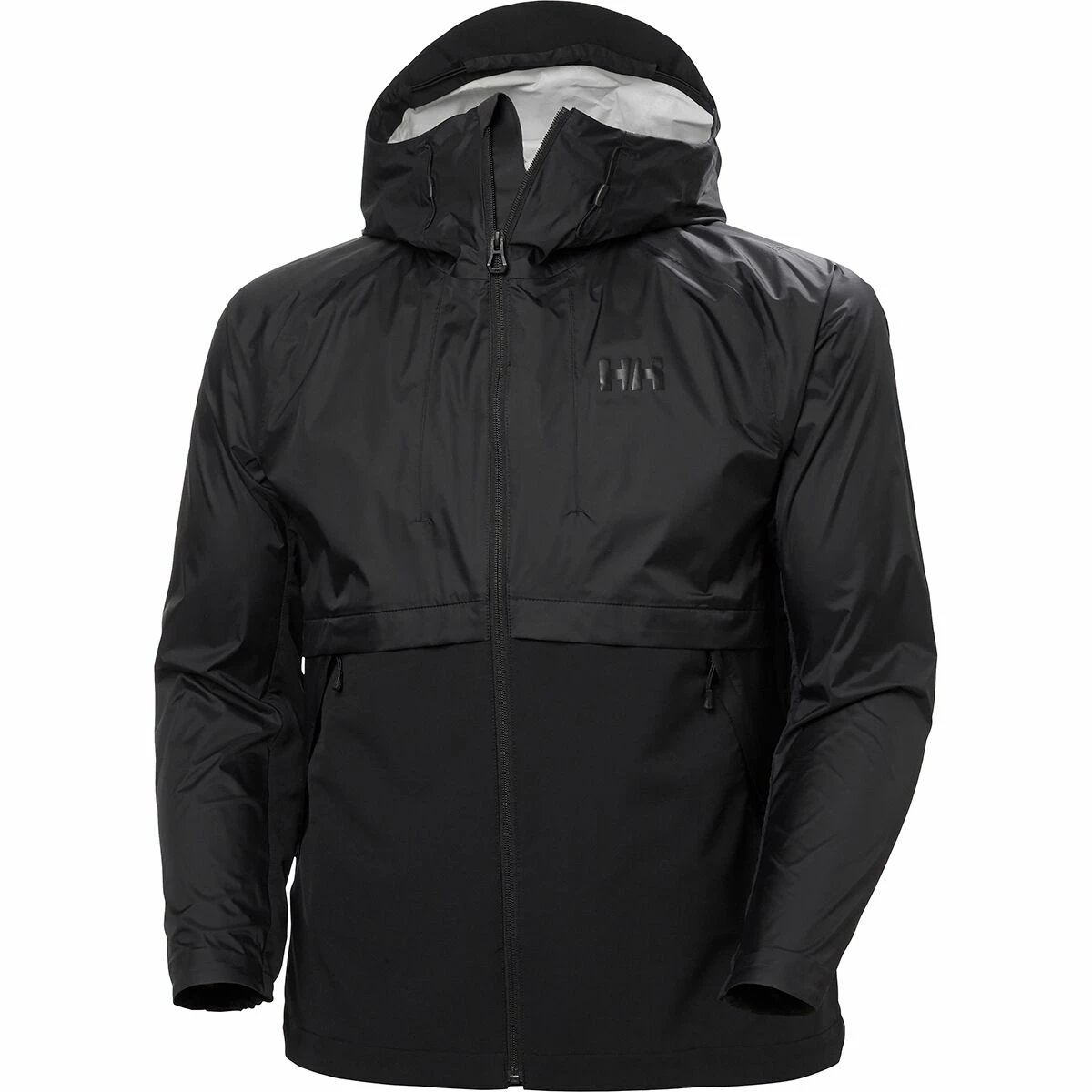 Helly Hansen Logr 2.0 Jacket Men's 10 Helly Hansen Logr 2.0 Jacket Men's - Image 8