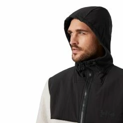 Helly Hansen Patrol Pile Jacket Men's -Helly Hansen Shop BLA D3 10