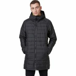 Helly Hansen Rigging Coat Men's -Helly Hansen Shop BLA D3 11