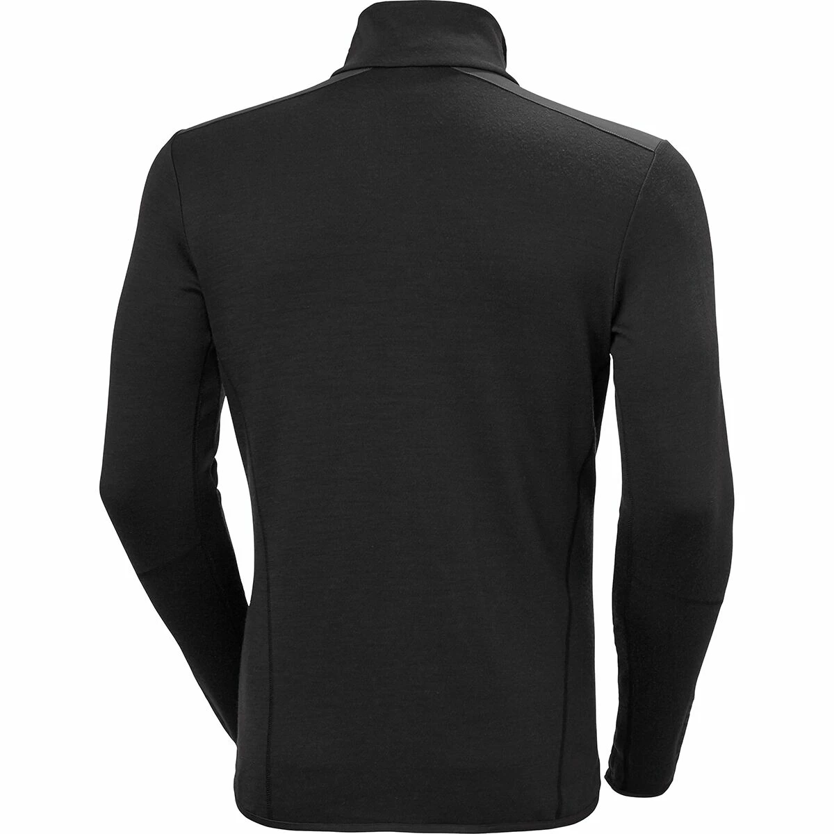 Helly Hansen Lifa Merino Midlayer Top Men's 7 Helly Hansen Lifa Merino Midlayer Top Men's - Image 5