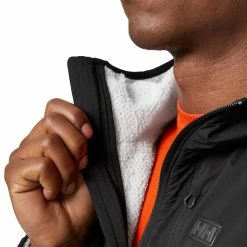 Helly Hansen LifaLoft Air Insulator Jacket Men's -Helly Hansen Shop BLA D3 13