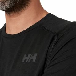 Helly Hansen Lifa Active Crew Top Men's -Helly Hansen Shop BLA D3 17