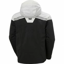 Helly Hansen Alpha Infinity Jacket Men's 30 Helly Hansen Alpha Infinity Jacket Men's -Helly Hansen Shop BLA D3 2