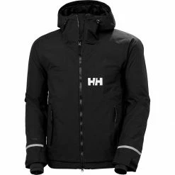 Helly Hansen Lumines Light Jacket Men's -Helly Hansen Shop BLA D3 23