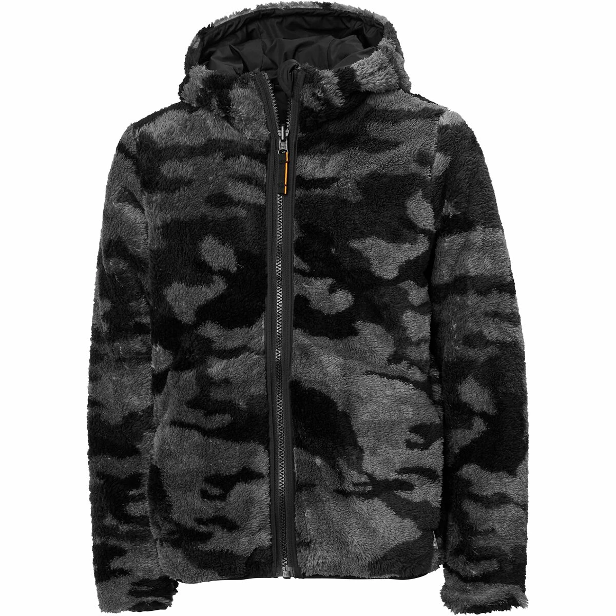 Helly Hansen Jr Champ Reversible Jacket Boys' 9 Helly Hansen Jr Champ Reversible Jacket Boys' - Image 7