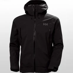 Helly Hansen Verglas Infinity Shell Jacket Men's 20 Helly Hansen Verglas Infinity Shell Jacket Men's -Helly Hansen Shop BLA D3 27