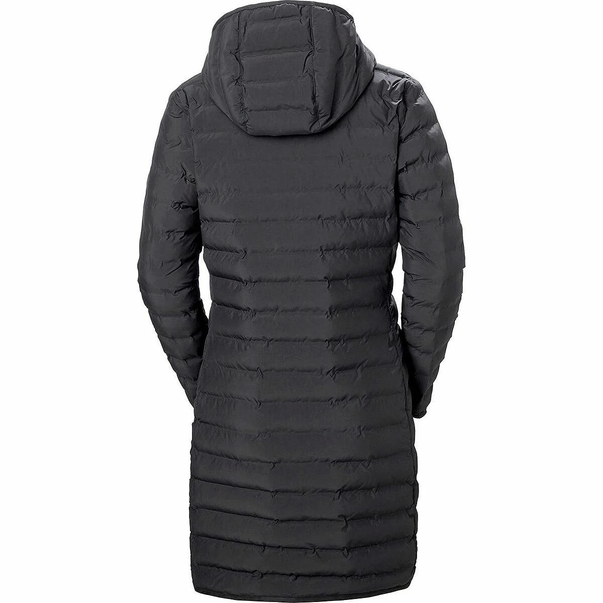 Helly Hansen Mono Tech Insulator Coat Women's 7 Helly Hansen Mono Tech Insulator Coat Women's - Image 5