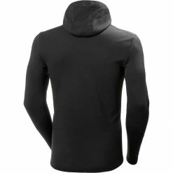 Helly Hansen Lifa Merino Midweight Hoodie Men's -Helly Hansen Shop BLA D3 30