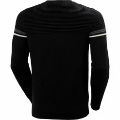 Helly Hansen Carv Knitted Sweater Men's -Helly Hansen Shop BLA D3 6