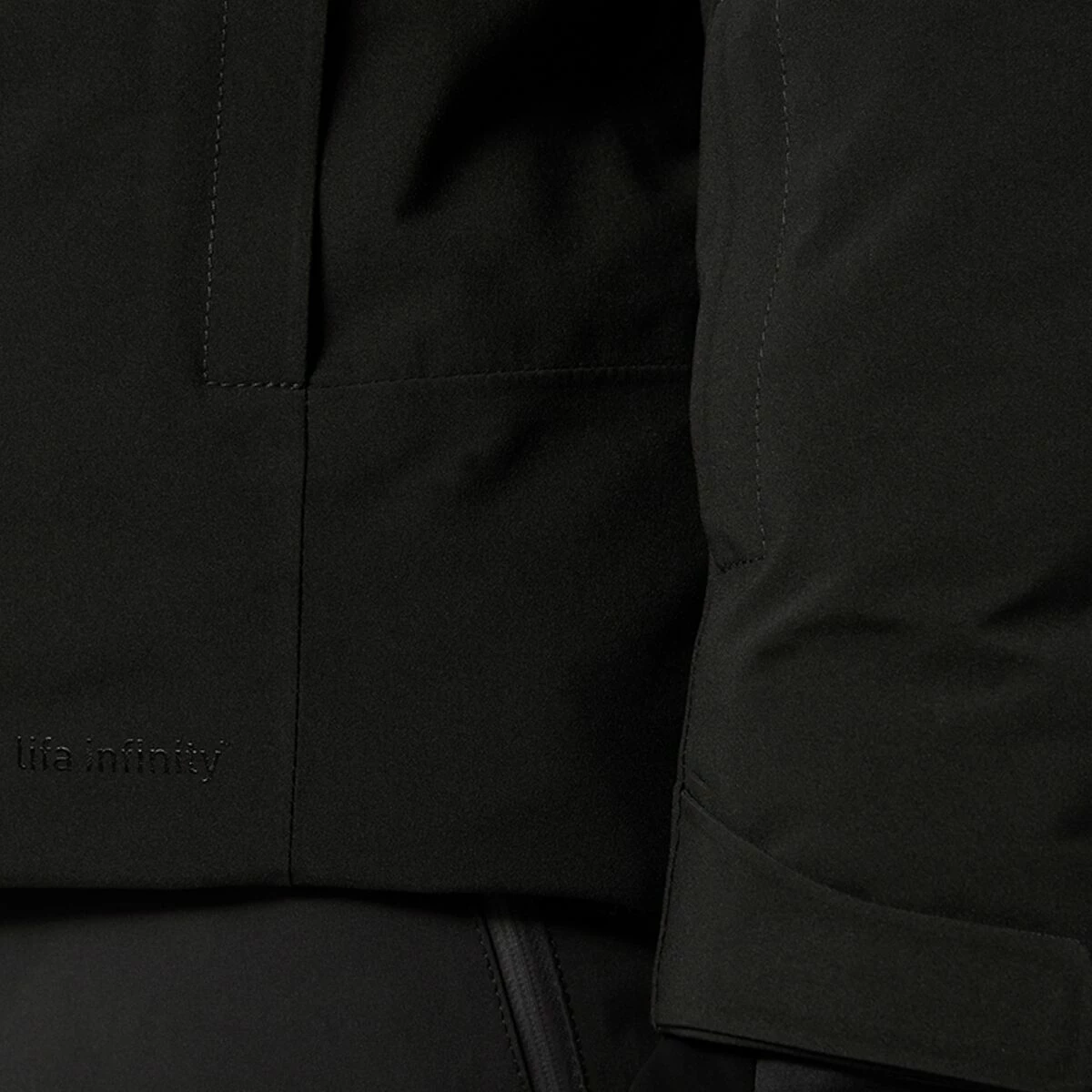 Helly Hansen Alpha Infinity Jacket Men's 7 Helly Hansen Alpha Infinity Jacket Men's - Image 5