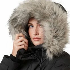 Helly Hansen Regina Insulated Parka Women's -Helly Hansen Shop BLA D4 25