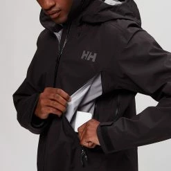 Helly Hansen Verglas Infinity Shell Jacket Men's 19 Helly Hansen Verglas Infinity Shell Jacket Men's -Helly Hansen Shop BLA D4 27