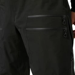 Helly Hansen Odin Mountain Infinity 3L Bib Pant Men's 16 Helly Hansen Odin Mountain Infinity 3L Bib Pant Men's -Helly Hansen Shop BLA D4 4