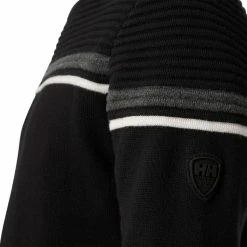 Helly Hansen Carv Knitted Sweater Men's -Helly Hansen Shop BLA D4 5