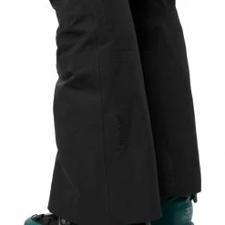 Helly Hansen Odin Mountain Infinity 3L Shell Bib Pant Women's 23 Helly Hansen Odin Mountain Infinity 3L Shell Bib Pant Women's -Helly Hansen Shop BLA D5 10