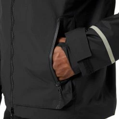 Helly Hansen Lumines Light Jacket Men's -Helly Hansen Shop BLA D5 13