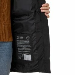 Helly Hansen Regina Insulated Parka Women's -Helly Hansen Shop BLA D5 14