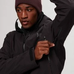 Helly Hansen Verglas Infinity Shell Jacket Men's 18 Helly Hansen Verglas Infinity Shell Jacket Men's -Helly Hansen Shop BLA D5 16