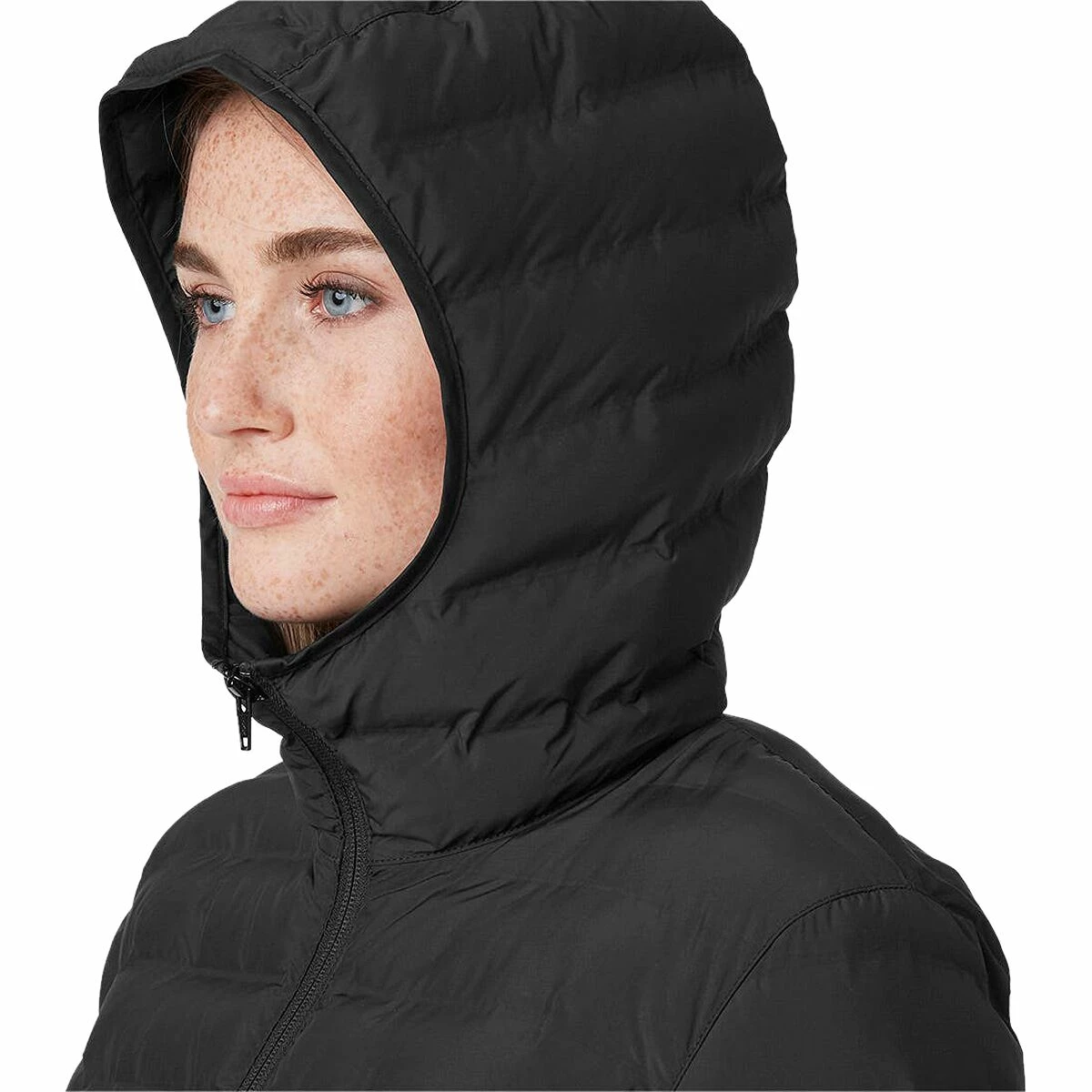 Helly Hansen Mono Tech Insulator Coat Women's 5 Helly Hansen Mono Tech Insulator Coat Women's - Image 3