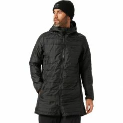 Helly Hansen Park City 3 In 1 Jacket Men's -Helly Hansen Shop BLA D5