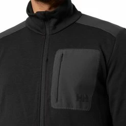 Helly Hansen Lifa Merino Midlayer Top Men's 17 Helly Hansen Lifa Merino Midlayer Top Men's -Helly Hansen Shop BLA D5 8