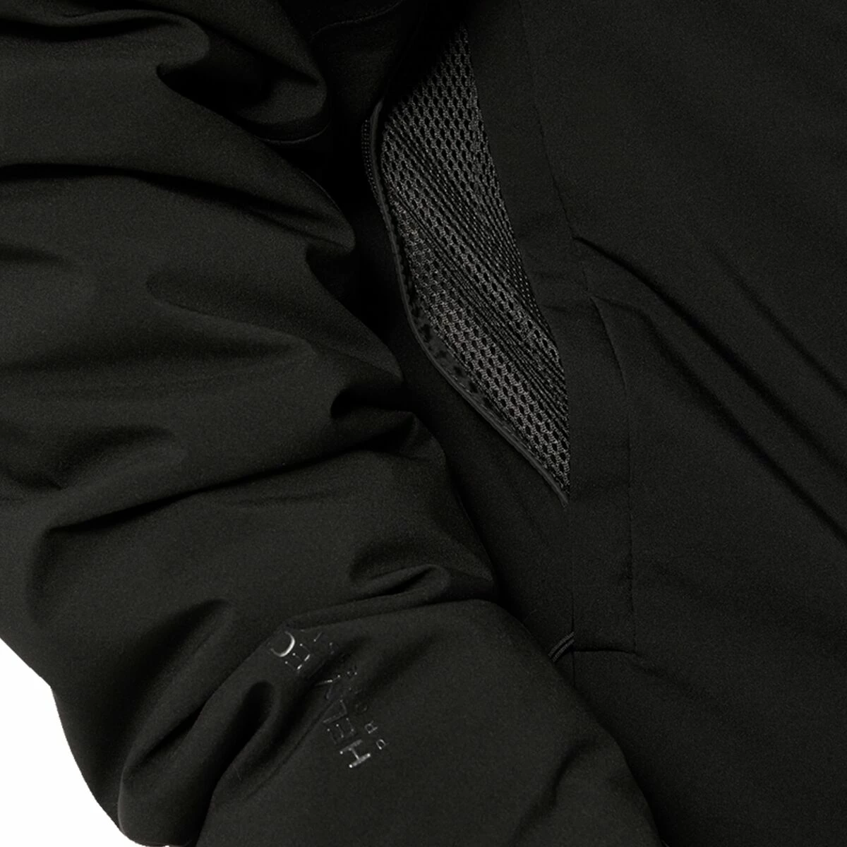 Helly Hansen Alpha Infinity Jacket Men's 5 Helly Hansen Alpha Infinity Jacket Men's - Image 3