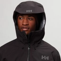 Helly Hansen Verglas Infinity Shell Jacket Men's 17 Helly Hansen Verglas Infinity Shell Jacket Men's -Helly Hansen Shop BLA D6 13