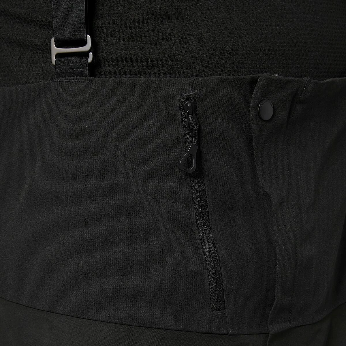 Helly Hansen Odin Mountain Infinity 3L Bib Pant Men's 5 Helly Hansen Odin Mountain Infinity 3L Bib Pant Men's - Image 3