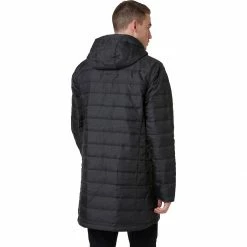 Helly Hansen Rigging Coat Men's -Helly Hansen Shop BLA D6 6