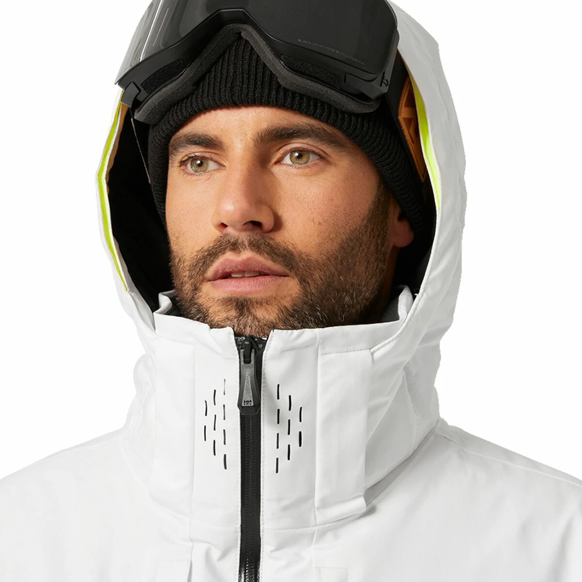 Helly Hansen Alpha Infinity Jacket Men's 4 Helly Hansen Alpha Infinity Jacket Men's - Image 2